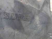 Roues, Pneus, Jantes, Barillets Jumelage Kleber 16.9R30 Super 9
