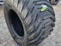 Roues, Pneus, Jantes, Barillets Jumelage Trelleborg 710/45-26.5 TRELLEBORG T404 169 A8 TL