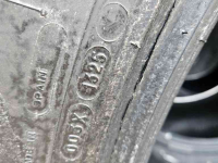 Roues, Pneus, Jantes, Barillets Jumelage Michelin 800/70R38 en 600/70R30