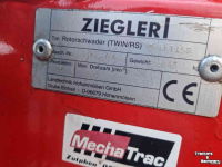 Andaineur Ziegler Twin 715S