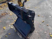 Attaches rapides godets Verachtert Snelwissel cw 30 verachtert