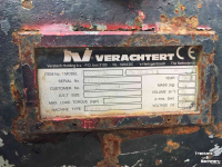 Attaches rapides godets Verachtert Snelwissel cw 30 verachtert