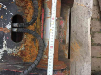 Attaches rapides godets Verachtert Snelwissel cw 30 verachtert