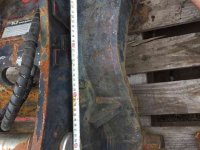 Attaches rapides godets Verachtert Snelwissel cw 30 verachtert