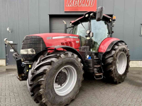 Tracteur Case-IH Puma 185 CVX