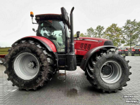 Tracteur Case-IH Puma 185 CVX