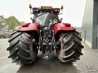Tracteur Case-IH Puma 185 CVX