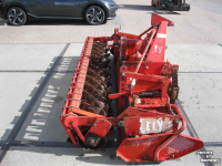 Herse rotative Lely 300-30 Rotorkopeg