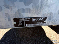 Remorque automobile jusqu’ à 3500 Kg Hulco TERRAX-2 3500KG GOGETTER 3940X1800