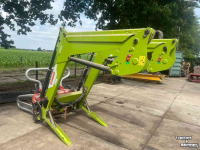 Chargeur frontal Claas FL100C