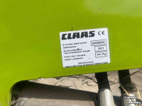 Chargeur frontal Claas FL100C