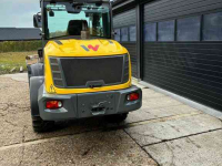 Chargeuse sur pneus Wacker Neuson WL 70