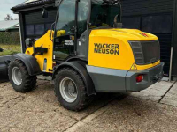 Chargeuse sur pneus Wacker Neuson WL 70