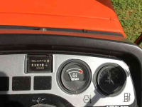 Tracteur pour horticulture Kubota B2200