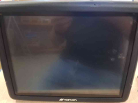 Systèmes et accessoires de GPS Topcon Topcon X35i Display met CL10 Modem