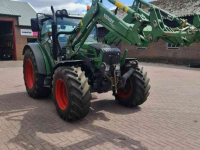 Tracteur Fendt 211 Vario Tractor