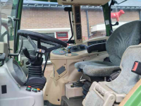 Tracteur Fendt 211 Vario Tractor