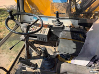 Pelles sur pneus Liebherr A902