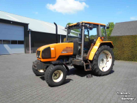 Tracteur Renault Ceres 320X