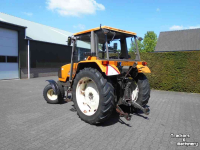 Tracteur Renault Ceres 320X