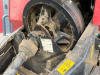 Presses New Holland BB 940 Pakkenpers Balenpers