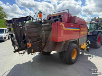 Presses New Holland BB 940 Pakkenpers Balenpers