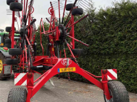Andaineur Lely Hibiscus 915 CD Vario
