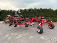 Andaineur Lely Hibiscus 915 CD Vario