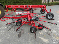 Andaineur Lely Hibiscus 915 CD Vario