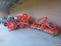 Herse rotative Maschio Dominator DM 3000