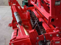 Herse rotative Maschio Dominator DM 3000