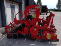 Herse rotative Maschio Dominator DM 3000