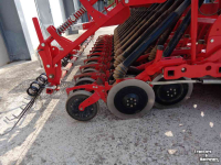 Herse rotative Maschio Dominator DM 3000