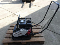 Plaques vibrantes Dynapac DFP11