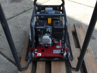 Plaques vibrantes Dynapac DFP11