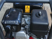 Plaques vibrantes Dynapac DFP11