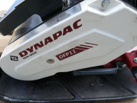 Plaques vibrantes Dynapac DFP11