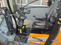 Chargeuse sur pneus Giant 1500