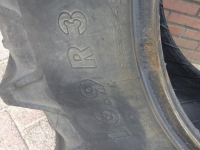 Roues, Pneus, Jantes, Barillets Jumelage Kleber Kléber band 16.9R30