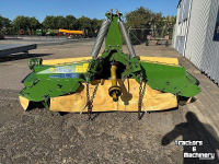 Faucheuse Krone Easy Cut F 320 CV