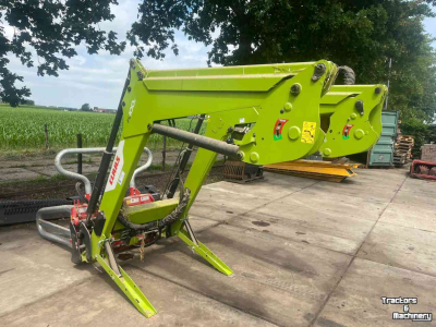 Chargeur frontal Claas FL100C