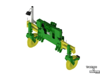 Cultivateur  Bok op camera besturing