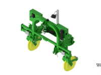 Cultivateur  Bok op camera besturing