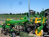 Cultivateur  Bok op camera besturing