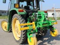 Cultivateur  Bok op camera besturing