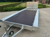 Autres matériel de terrassement et de chantier Vlemmix v3a