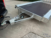 Autres matériel de terrassement et de chantier Vlemmix v3a