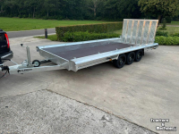 Autres matériel de terrassement et de chantier Vlemmix v3a