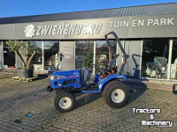 Tracteur pour horticulture Iseki TM3267h