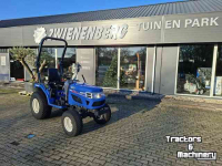 Tracteur pour horticulture Iseki TM3267h